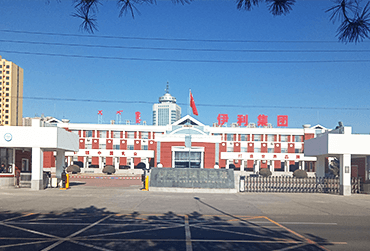 R-食品飲料 熱交換站行業案例食品飲料